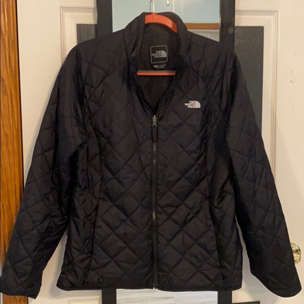 North Face jacket